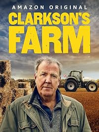 Clarkson's Farm poster