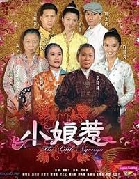 The Little Nonya poster