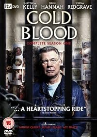 Cold Blood 2 poster