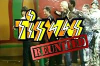 Tiswas Reunited poster