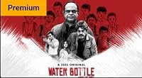 Water Bottle poster