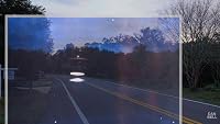 The Gulf Breeze UFO Sightings poster