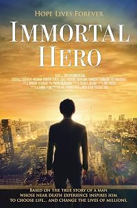 Sekai kara kibo ga kietanara poster