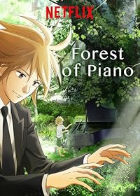 Chopin's Journey poster