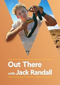 Out There with Jack Randall poster