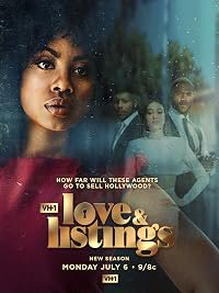 Love &amp; Listings poster