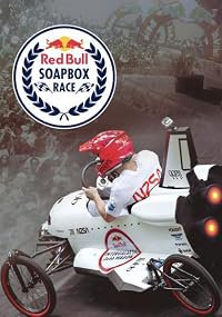 Red Bull Soapbox poster