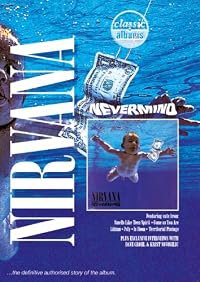 Nirvana: Nevermind poster