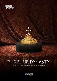 The Rurik Dynasty poster