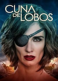 Cuna de Lobos poster