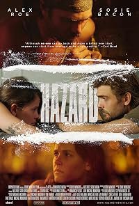 Hazard poster