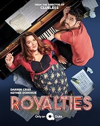 Royalties poster