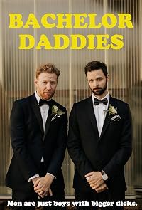 Bachelor Daddies poster