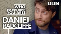 Daniel Radcliffe poster