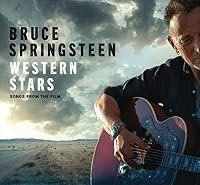 Bruce Springsteen: Western Stars poster