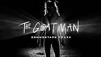 The Goatman poster