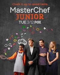 Junior Edition: Punch and Munch poster