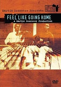 Feel Like Going Home poster