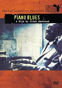 Piano Blues poster