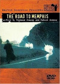 The Road to Memphis poster