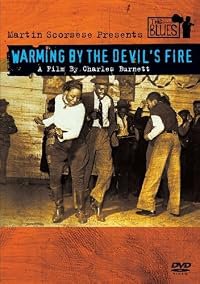 Warming by the Devil's Fire poster