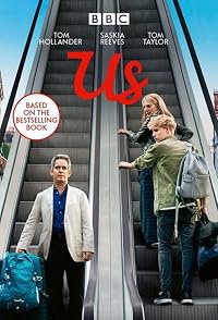Us poster