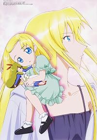 Kaleido Star: Legend of Phoenix poster