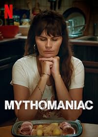 Mytho poster
