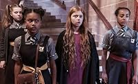 The Three Impossibilities poster