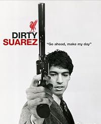 Wigan Athletic vs Liverpool poster