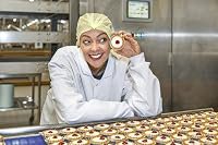 Cherry Bakewells poster
