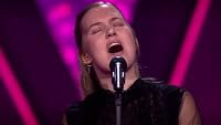 Blind Auditions 1 poster
