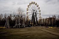 The World's Strangest Ghost Town poster