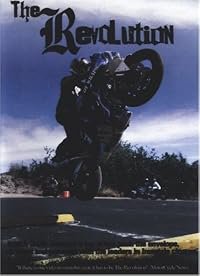 The Revolution poster