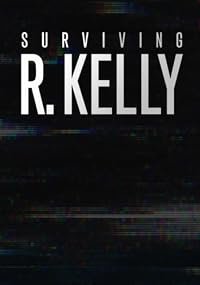 Surviving R. Kelly poster