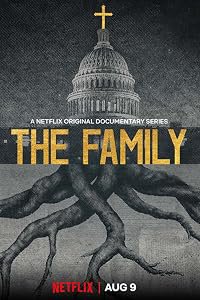 The Family poster