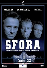 Sfora poster