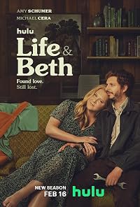 Life & Beth poster