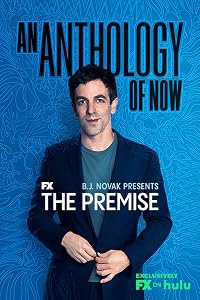 The Premise poster