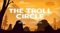 Chapter 1: The Troll Circle poster