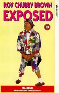 Exposed poster