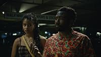 The Most Atlanta poster