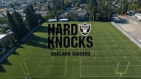 Training Camp with the Oakland Raiders #1 poster
