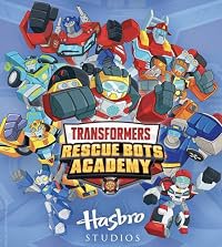 Back to School poster