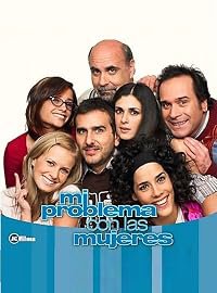 Mi problema con las mujeres poster
