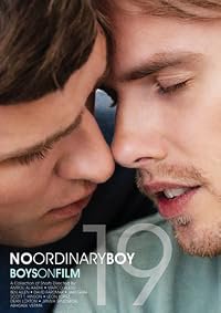 Boys on Film 19: No Ordinary Boy poster