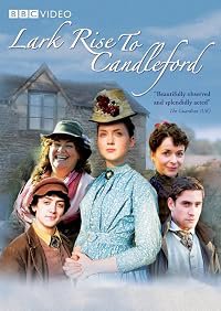Lark Rise to Candleford poster