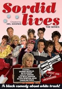 Sordid Lives: The Series poster