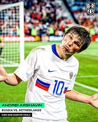 Quarter-finals: Netherlands vs. Russia poster