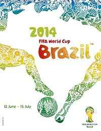Russia - South Korea poster